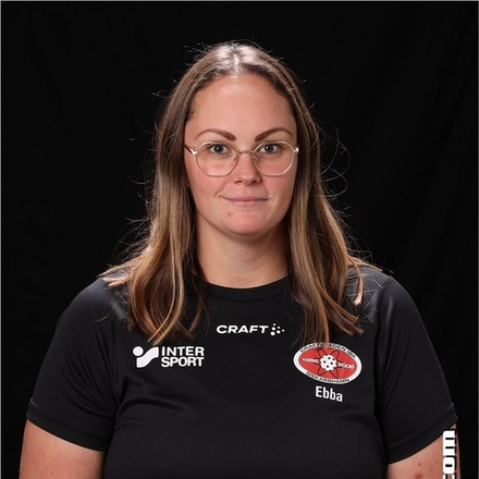 Ebba Karlsson Anbacken