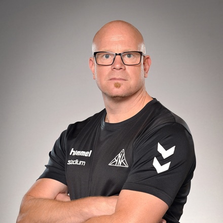 Andreas Fredriksson