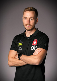 Oskar Höglund