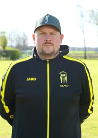 Rikard Larsson