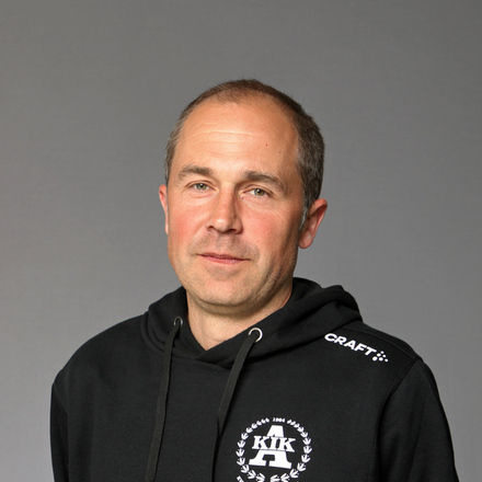 Klas Antonsson
