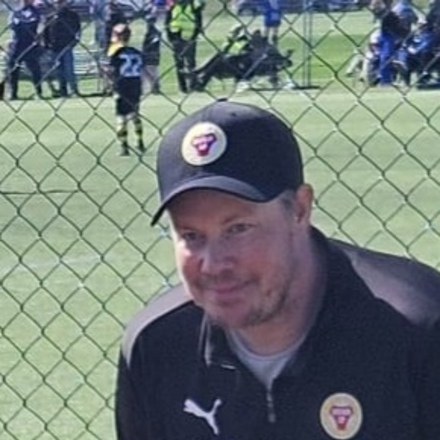 Michael Nyberg