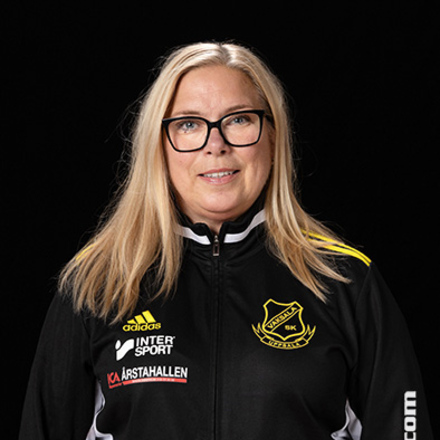 Ingela Eriksson