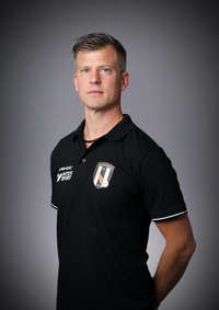 Johan Hammarlund