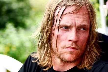 Patrik Landström
