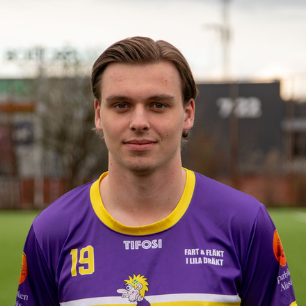 Marcus Andersson
