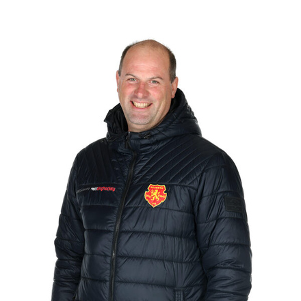 Magnus Stridsberg