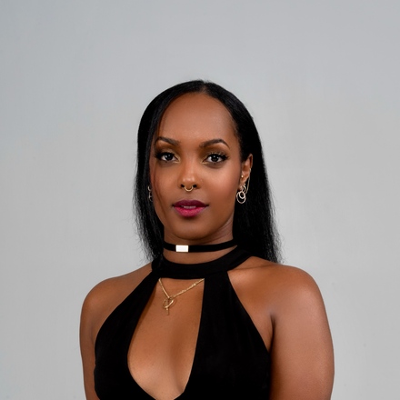 Rebecca Wolete Andreasson