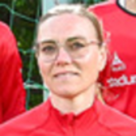 Janina Sundqvist