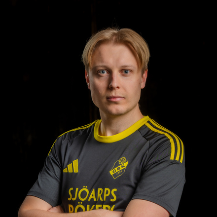 Jonathan Nordstrand
