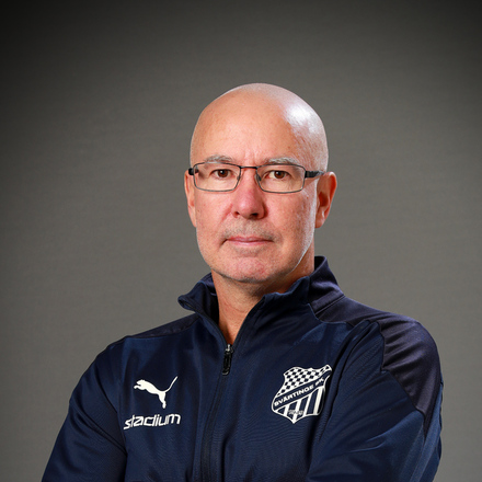 Fredrick Hjelm