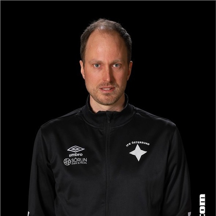 Martin Morén