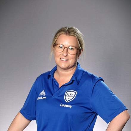 Sara Adrelius