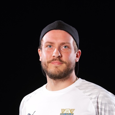 Jonas Pettersson