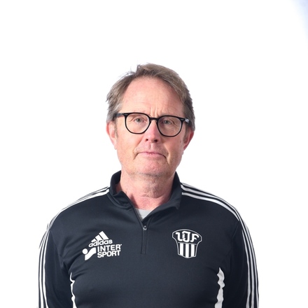 Staffan Boström