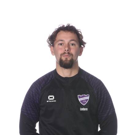 Lucas Ivarsson