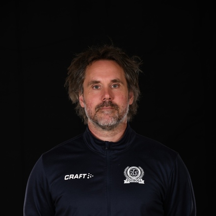 Mikael Swarén