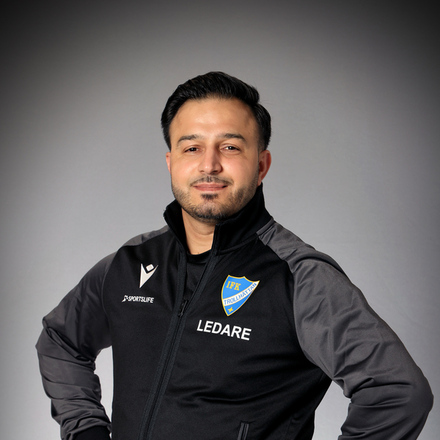 Igor Sabanavic