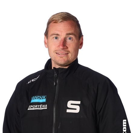 Adam Wijk