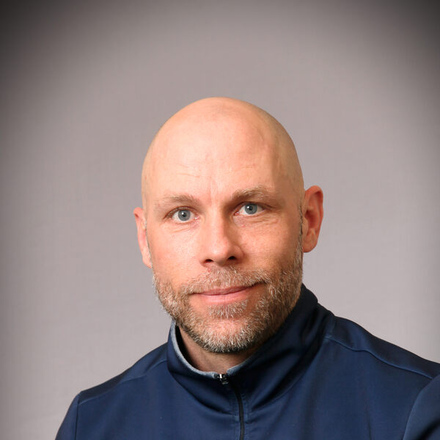 Tobias Knutsson