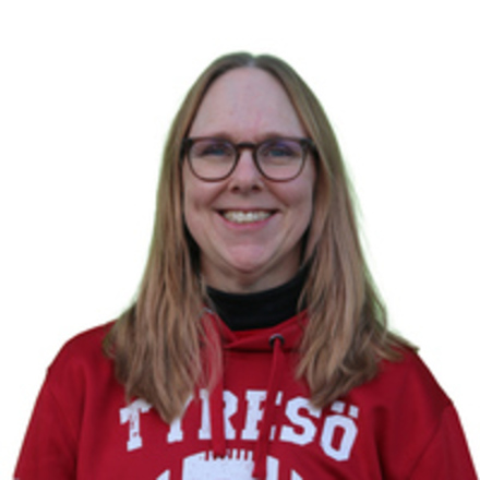 Lotta Lundbäck
