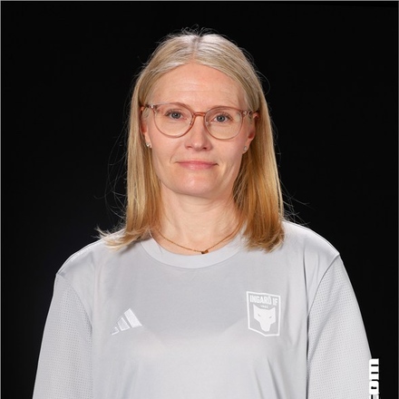 Frida Wedebrand