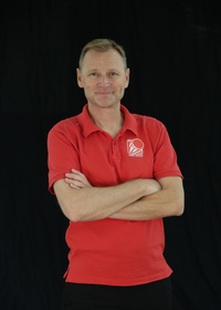 Jens Ottosson