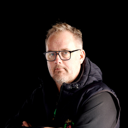 Magnus Hermansson