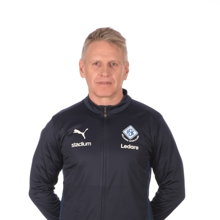 Magnus Wiklund