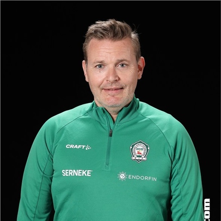 Marcus Dahlin
