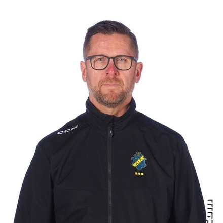 Magnus Larsson