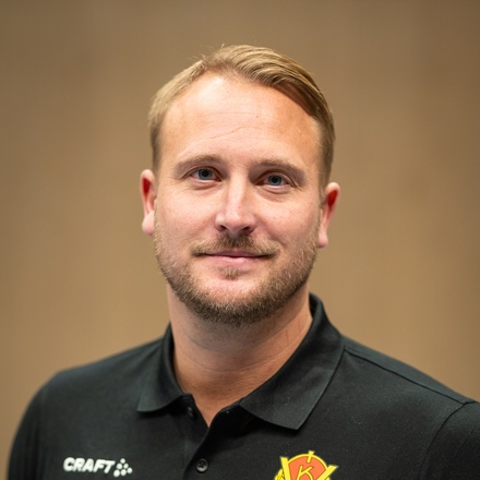 Niclas Springh-Andersson