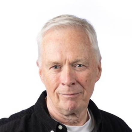Göran Härngren