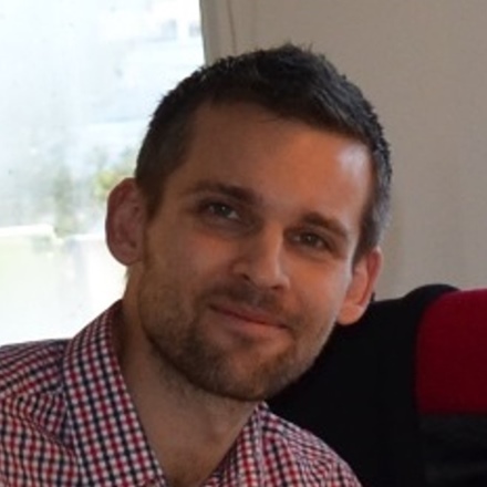 Magnus Lindman