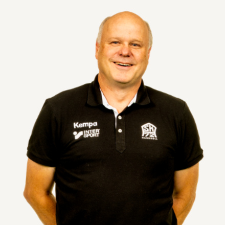 Lars Davidsson