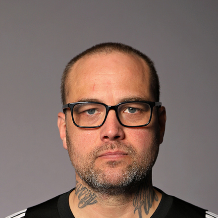 Morgan Solnevik