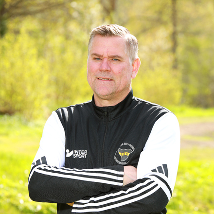 Fredrik Jacobsen