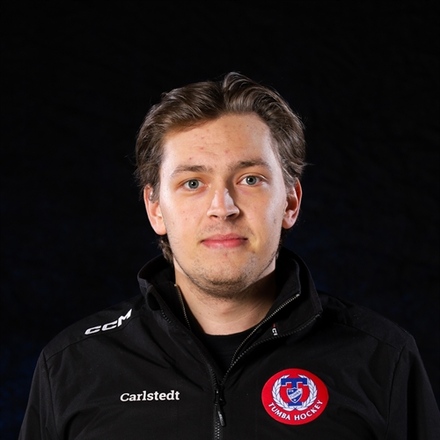Fabian Carlstedt
