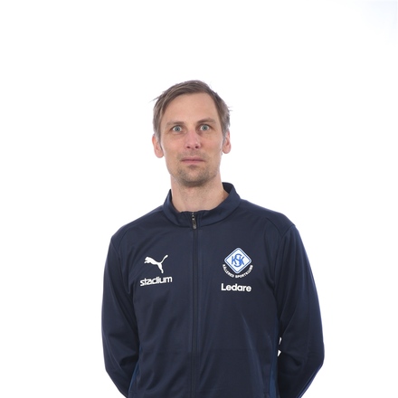 Jonas Ramberg