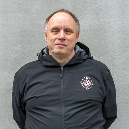 Tommy Aronsson