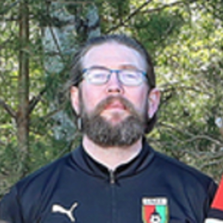 Jonas Snäckmark