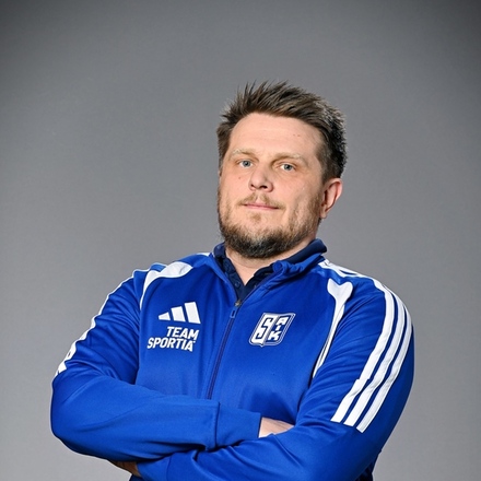 Erik Marklund