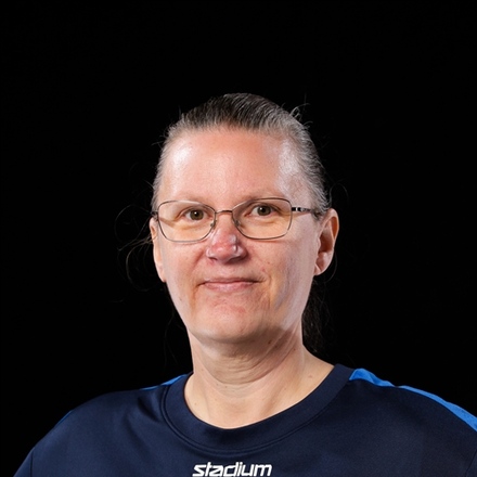 Elisabeth Mälby