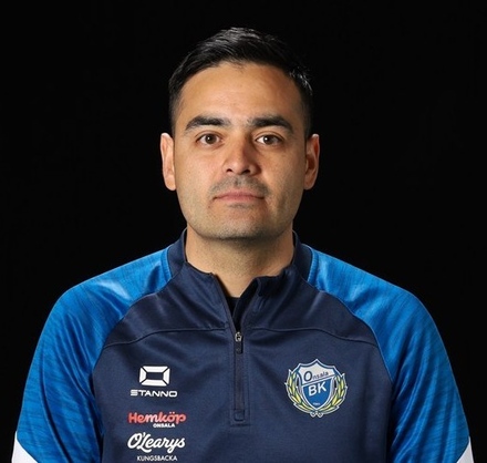 Rolando Moncada Escobar