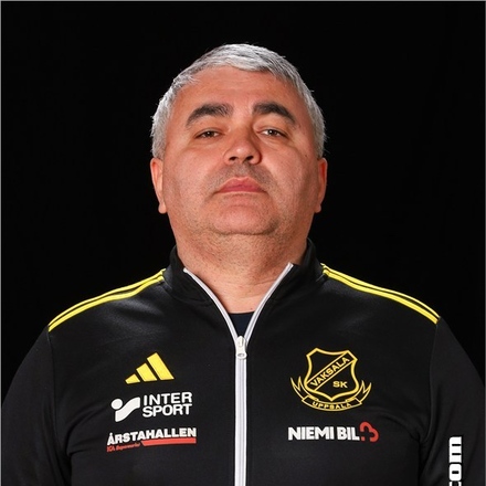 Elmir Adrović
