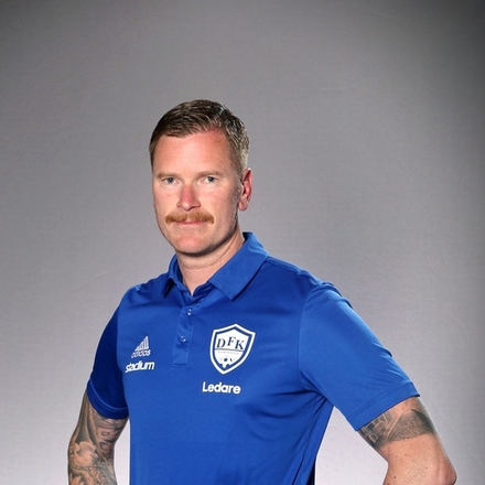 Daniel Kristiansen