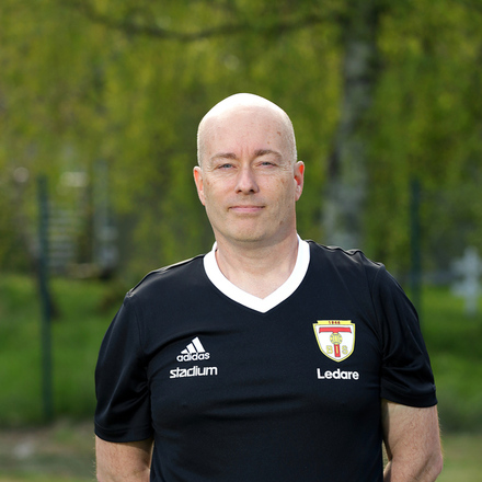Magnus Stjerna