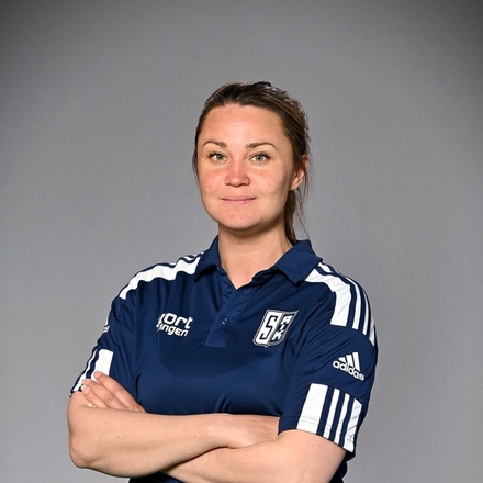 Sofie Holmbom