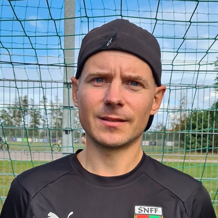 Zebastian Edfeldt