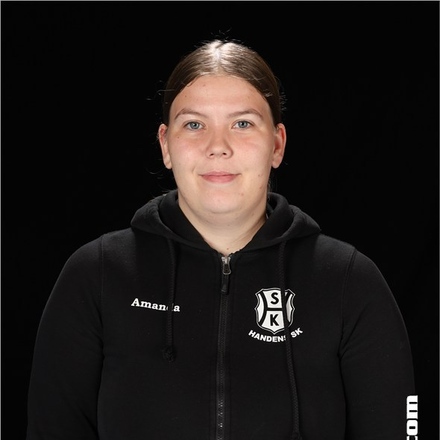 Amanda Sandberg